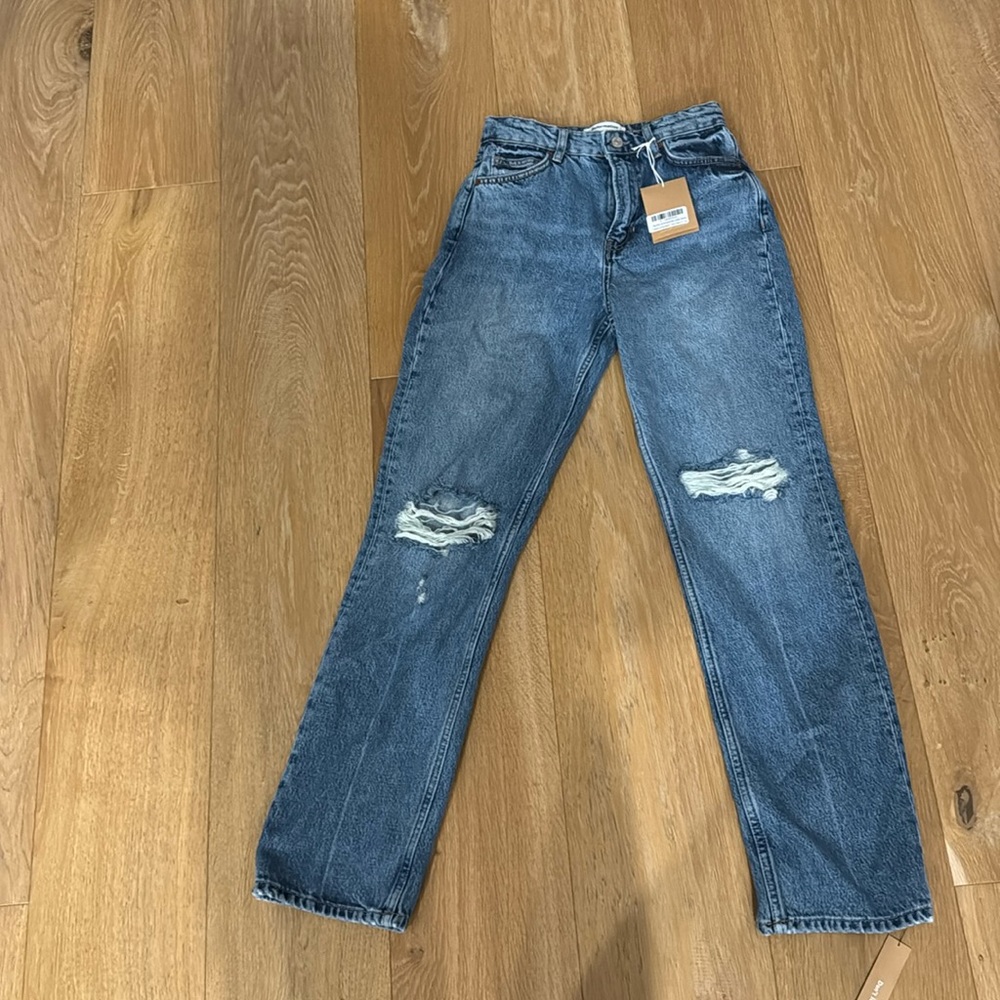 Reformation Jeans - Selena! Brand new – tag still on. Never has been worn!